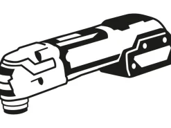 Bosch Expert Tauchsägeblatt für Metall AIZ32 AIT 32 mm x 40 mm 10 Stück