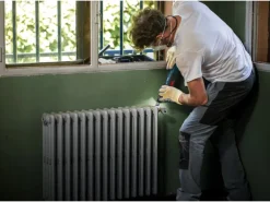 Bosch Expert Tauchsägeblatt für Metall AIZ32 AIT 32 mm x 40 mm 10 Stück