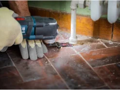 Bosch Expert Tauchsägeblatt für Metall AIZ32 AIT 32 mm x 40 mm 10 Stück