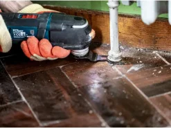 Bosch Expert Tauchsägeblatt für Metall AIZ32 AIT 32 mm x 40 mm 10 Stück