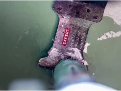 Bosch Expert Tauchsägeblatt für Metall AIZ32 AIT 32 mm x 40 mm 10 Stück