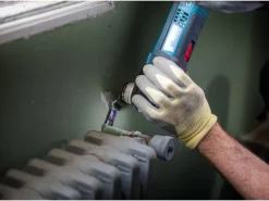 Bosch Expert Tauchsägeblatt für Metall AIZ20 AIT 20 mm x 40 mm 5 Stück