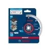 Bosch Expert Trennscheibe X-Lock Diamond Metall Wheel 115 mm x 22,23 mm