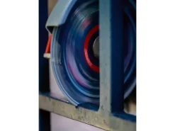 Bosch Expert Trennscheibe X-Lock Diamond Metall Wheel 115 mm x 22,23 mm