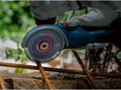 Bosch Expert Trennscheibe X-Lock Diamond Metall Wheel 115 mm x 22,23 mm