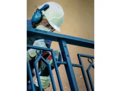 Bosch Expert Trennscheibe X-Lock Diamond Metall Wheel 115 mm x 22,23 mm