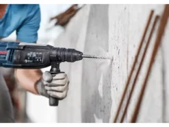 Bosch Flachmeißel SDS-max 25 mm x 400 mm