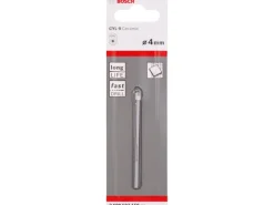Bosch Fliesenbohrer CYL-9 Ceramic 4 mm x 70 mm