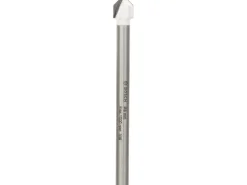 Bosch Fliesenbohrer CYL-9 Ceramic 8 mm x 80 mm