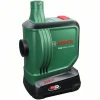 Bosch Power for All Akku-Luftpumpe EasyInflate 18V-500