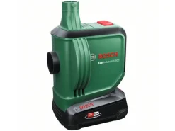 Bosch Power for All Akku-Luftpumpe EasyInflate 18V-500