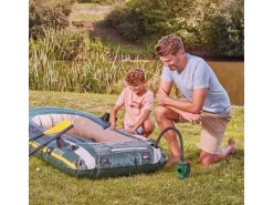 Bosch Power for All Akku-Luftpumpe EasyInflate 18V-500