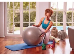 Bosch Power for All Akku-Luftpumpe EasyInflate 18V-500