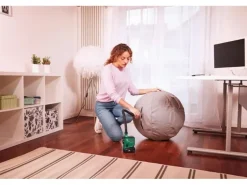 Bosch Power for All Akku-Luftpumpe EasyInflate 18V-500