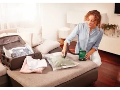 Bosch Power for All Akku-Luftpumpe EasyInflate 18V-500