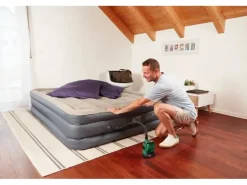 Bosch Power for All Akku-Luftpumpe EasyInflate 18V-500