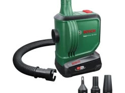 Bosch Power for All Akku-Luftpumpe EasyInflate 18V-500