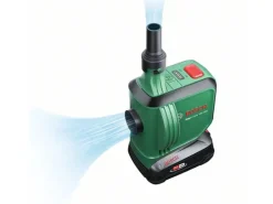 Bosch Power for All Akku-Luftpumpe EasyInflate 18V-500