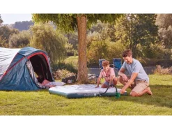 Bosch Power for All Akku-Luftpumpe EasyInflate 18V-500