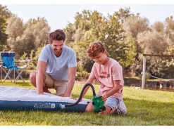 Bosch Power for All Akku-Luftpumpe EasyInflate 18V-500