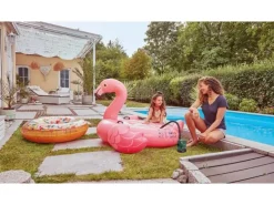 Bosch Power for All Akku-Luftpumpe EasyInflate 18V-500