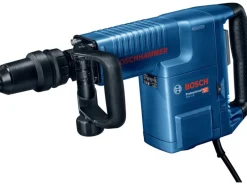 Bosch Professional Schlaghammer GSH 11 E im Handwerkerkoffer