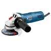 Bosch Professional Winkelschleifer GWS 750-125 mit 750 W