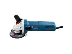 Bosch Professional Winkelschleifer GWS 750-125 mit 750 W