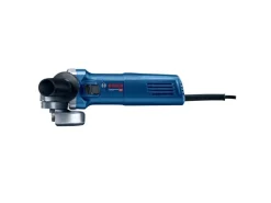 Bosch Professional Winkelschleifer GWS 750-125 mit 750 W