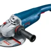 Bosch Professional Winkelschleifer GWS 22-180 J im Karton