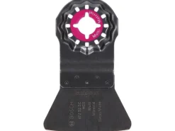 Bosch Schaber HCS Starlock ATZ 52 SC, starr 26 x 52 mm