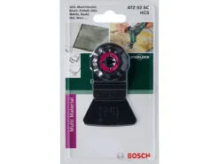 Bosch Schaber HCS Starlock ATZ 52 SC, starr 26 x 52 mm