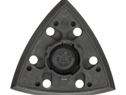 Bosch Schleifplatte für Deltaschleifer
