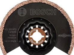 Bosch Segementblatt DIY ACZ 85 RT3