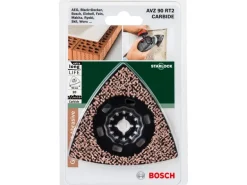 Bosch Starlock KarbidRiff-Platte AVZ 90 RT2