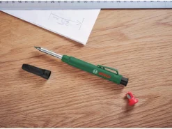Bosch Tieflochmarker Bleistift