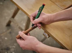 Bosch Tieflochmarker Bleistift