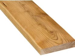 Brett Lärche sägerau 23 mm x 120 mm x 3000 mm