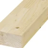 Brettschichtholz SI 60 mm x 100 mm x 2500 mm Fichte/Tanne FSC®