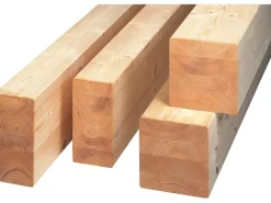 Brettschichtholz SI BS11 Fichte/Tanne 60 mm x 80 mm x 2500 mm FSC®