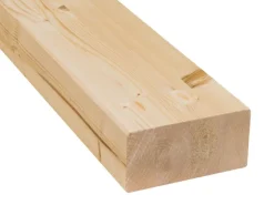 Brettschichtholz SI Fichte/Tanne 60 mm x 120 mm x 3000 mm