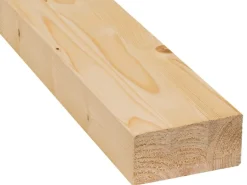Brettschichtholz SI Fichte/Tanne 100 mm x 120 mm x 4000 mm