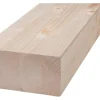 Brettschichtholz SI Fichte/Tanne 120 mm x 120 mm x 6000 mm