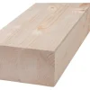 Brettschichtholz SI Fichte/Tanne 60 mm x 120 mm x 6000 mm