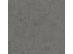 Bricoflor anthrazit Tapete mit Vinyl Vlies Unitapete in Dunkelgrau Ideal für Schlafzimmer und Küche Uni Vliestapete Abwaschbar