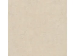 Bricoflor Creme Tapete Einfarbig Vlies Unitapete Dezent Ideal für Arbeitszimmer und Badezimmer Abwaschbare Uni Vliestapete Hell für Büro