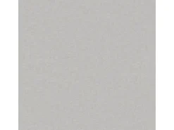 Bricoflor Uni Tapete Silber Grau Einfarbige Vliestapete für Wohnzimmer und Schlafzimmer Vlies Wandtapete Schlicht