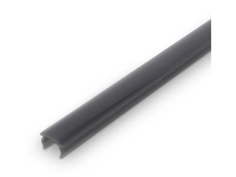 Briloner Diffusor Pimp your Panel 12-13mm Rauchoptik 1,3 m