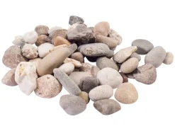 Buntkies "Rhein" Bunt 20 mm - 40 mm 15 kg/ Sack