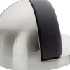 Burg Wächter Boden-Türstopper TSB 2145 Edelstahl-Optik